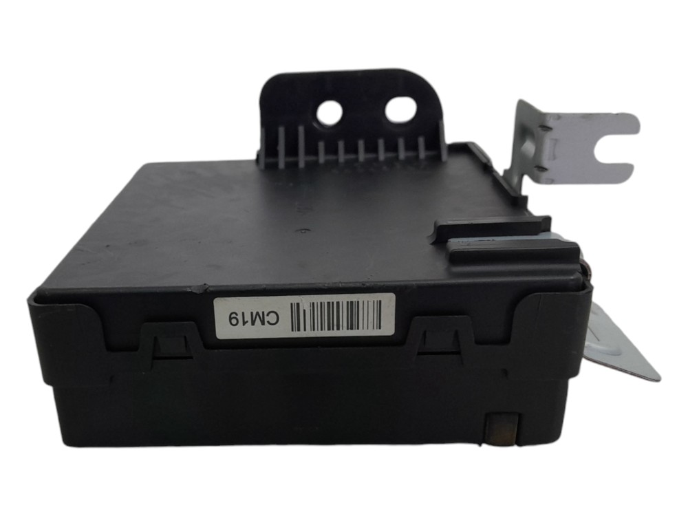 Modulo Conforto Unit Assy Bcm Hyundai Santa Fe 3.5 V6 2012