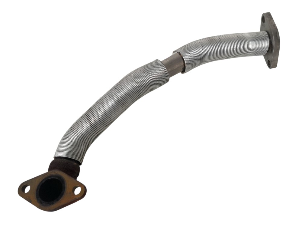 Cano Tubo Valvula EGR Mitsubishi Pajero Full 3.2 4cc 2015
