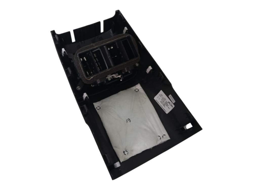 Acabamento Com Difusor Console Hyundai Ix35 Gl 2.0 Aut 2019 7