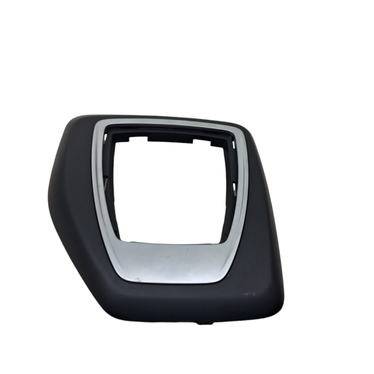 Moldura Trambulador Bmw X1 2015 2