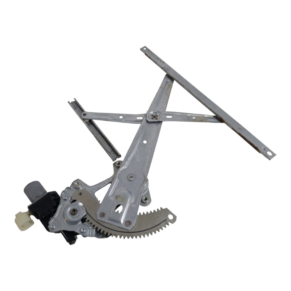 Maquina Vidro Diant Esquerda Mitsubishi Eclipse Cross 2020