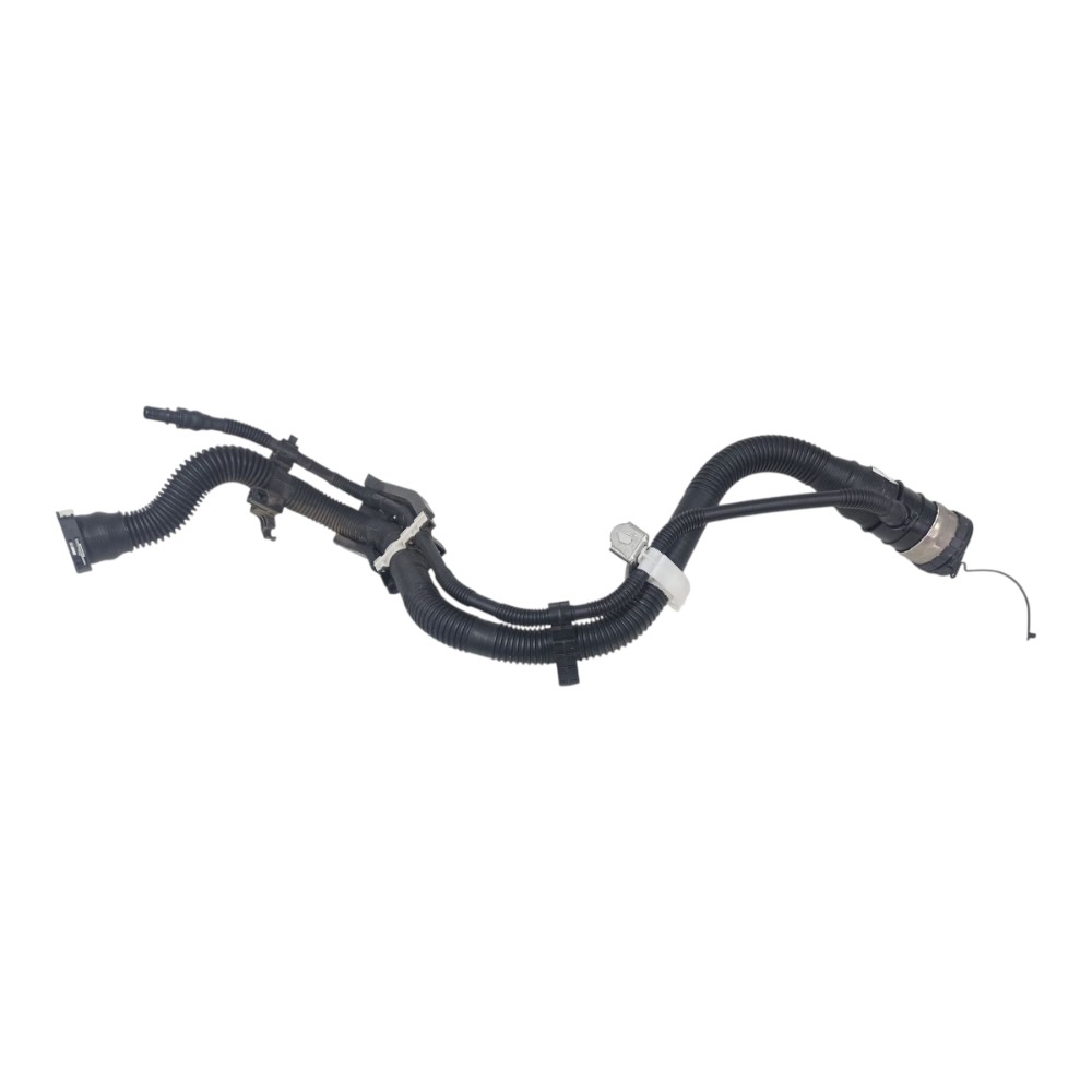 Gargalo Tanque Toyota Corolla Cross Xrv Aut 2024 2