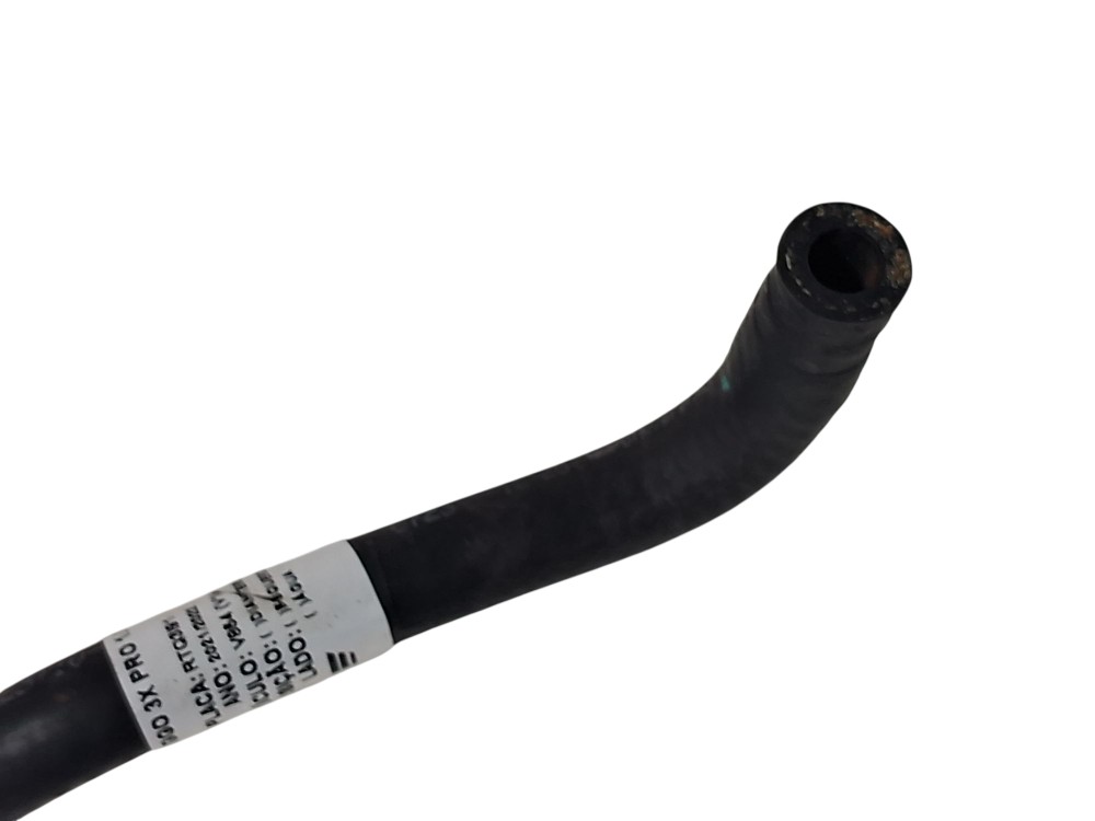 Cano Agua Chery Tiggo 3x Pro 2022 3