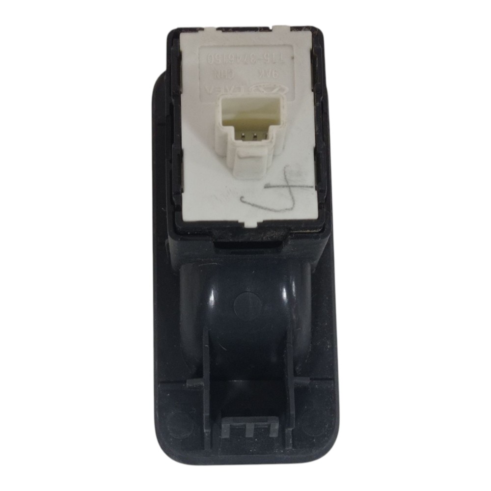 BOTAO VIDRO TRASEIRO ESQUERDO CHERY TIGGO 5X TXS 1.5 2020 6