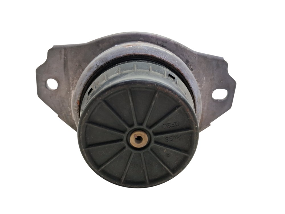 Coxim Motor Direito Land Rover Discovery 4 3.0 V6 4×4 2011 5
