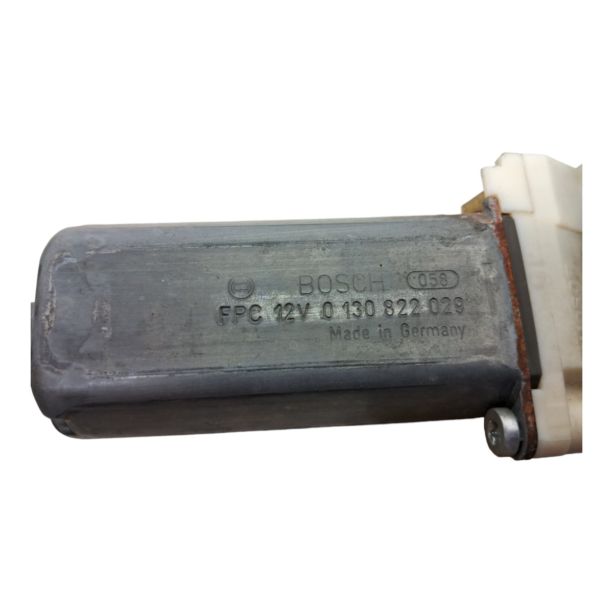 Máquina Vidro Traseira Direita Toyota Corolla 2007 6
