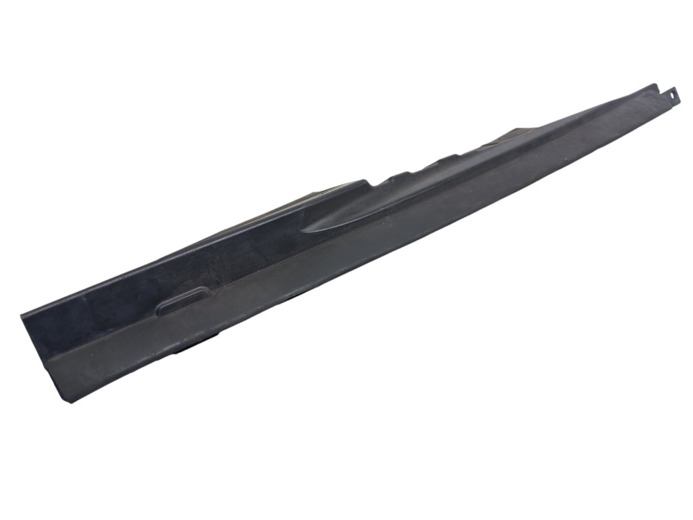 Acabamento Paralama Direito Ford Fusion Titanium 2016  – Preto 2