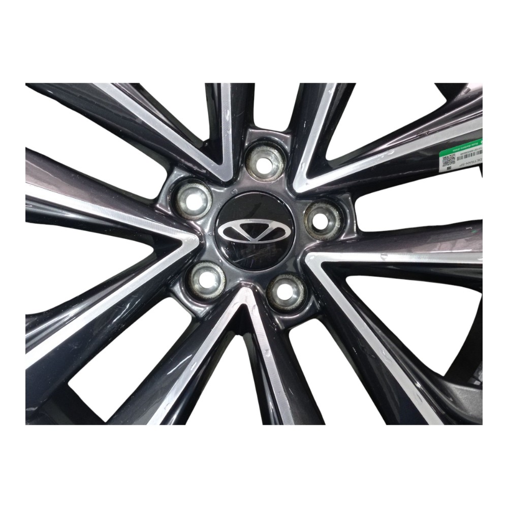 Roda Chery Tiggo 8 Pro Tgdi 2025 3