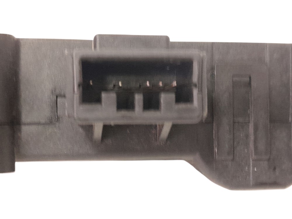 Motor Atuador Caixa Ar Interna Mitsubishi Pajero Full 2015 5