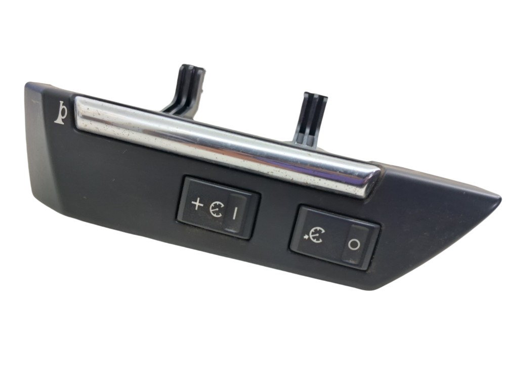 Botao Comando Som Volante Land Rover Freelander 2 2011 3