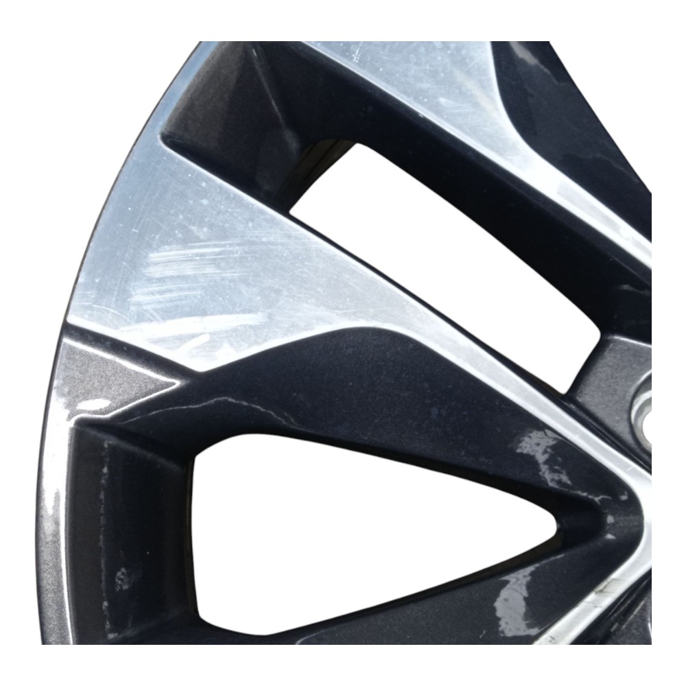 RODA ARO 18 CHERY TIGGO 5X TXS 1.5 AUT 2022 3