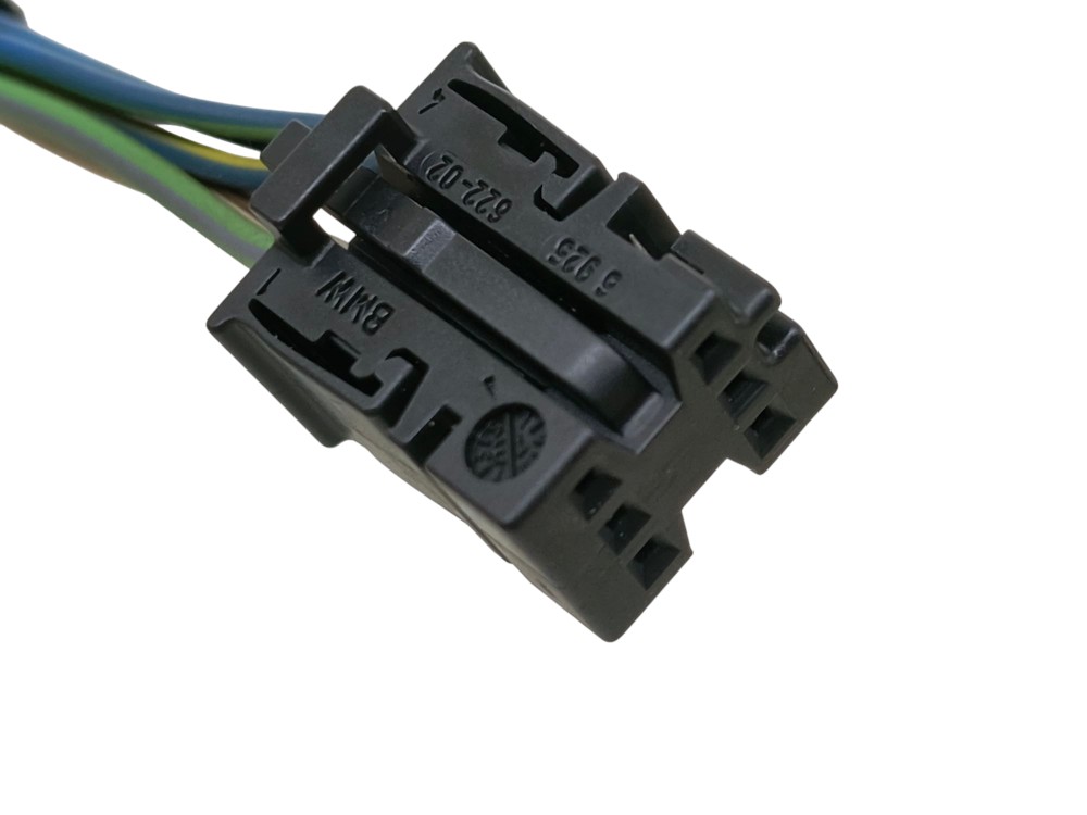 Chicote Porta Dianteira Direita Bmw 116i N13 1.6 16v 2014 3