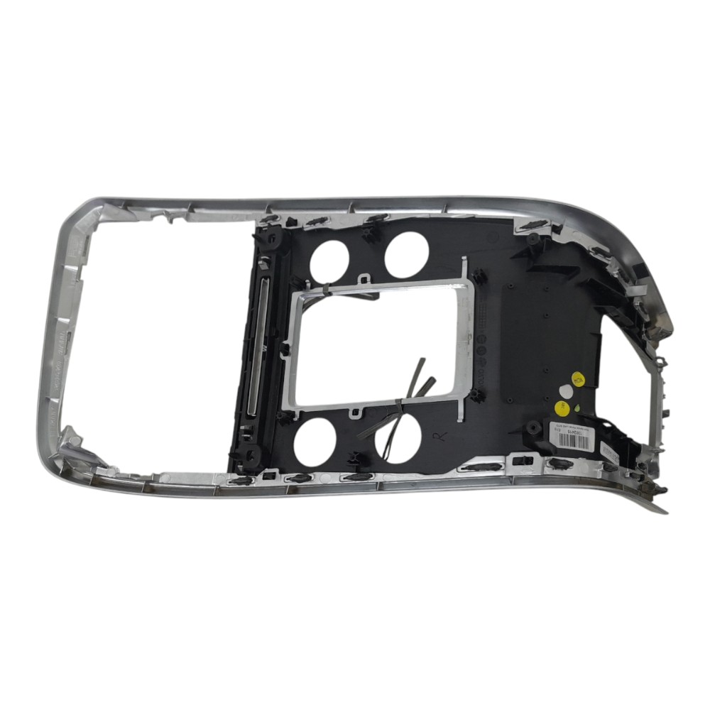 Moldura Painel Console Volvo Xc60 T6 2011 3