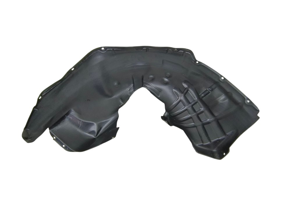 Parabarro Dianteiro Direito Jeep Cherokee Sport 2012 2