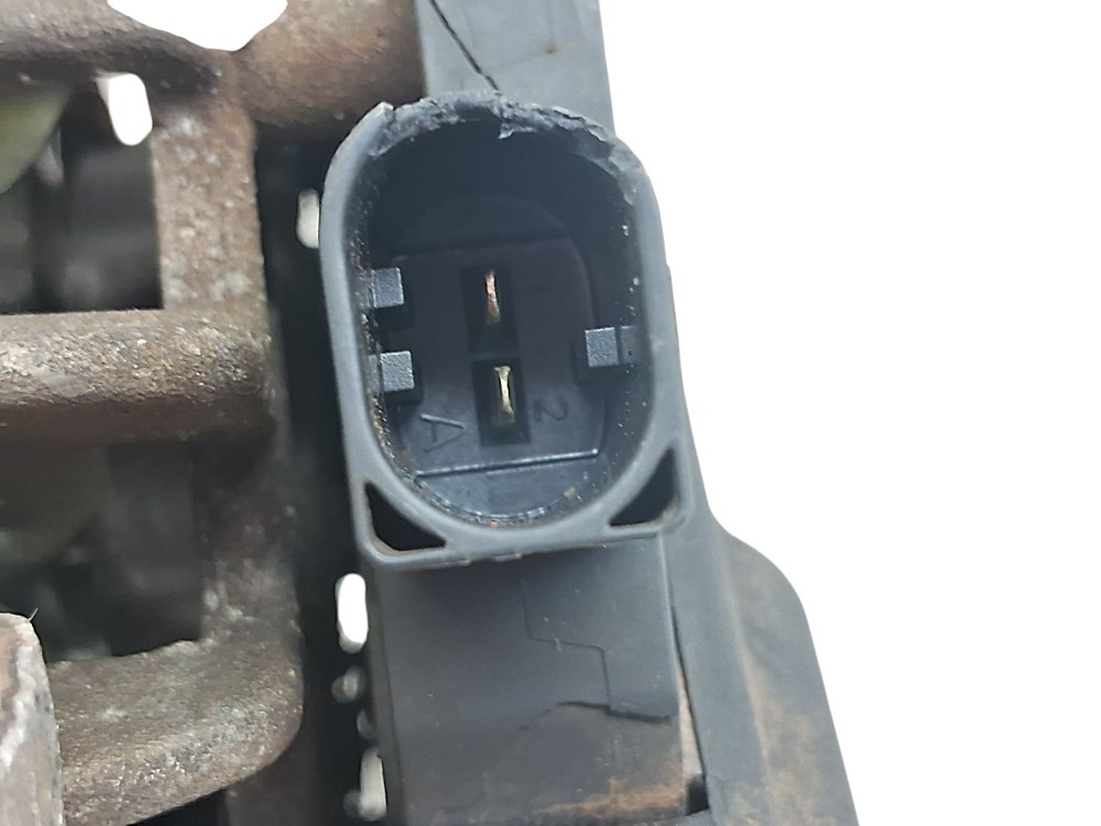 Alternador Fiat Palio Essence 1.6 16v Flex 2015 6