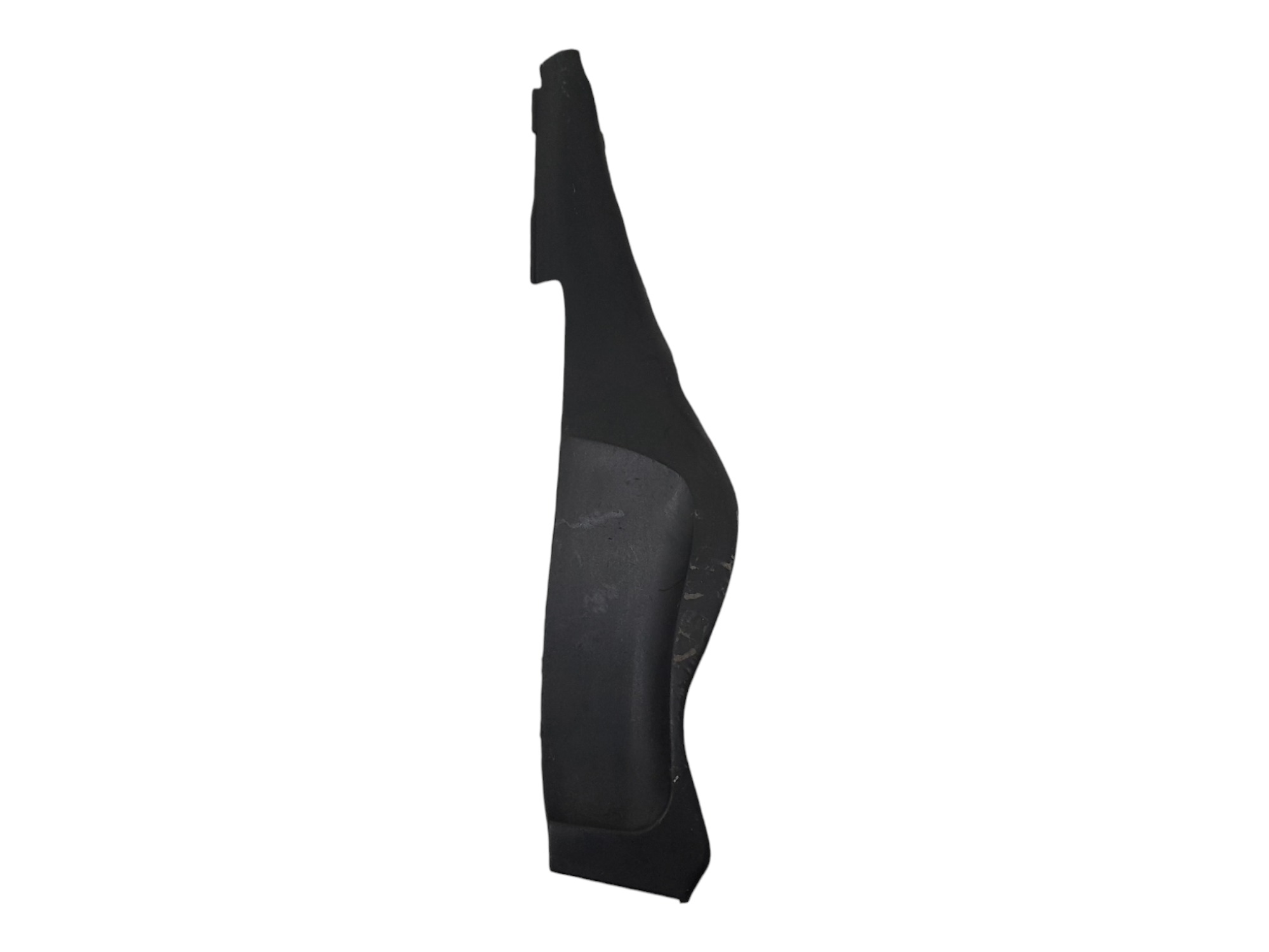 Acabamento Esquerdo Churrasqueira Volvo Xc60 Dynamic 2011 1