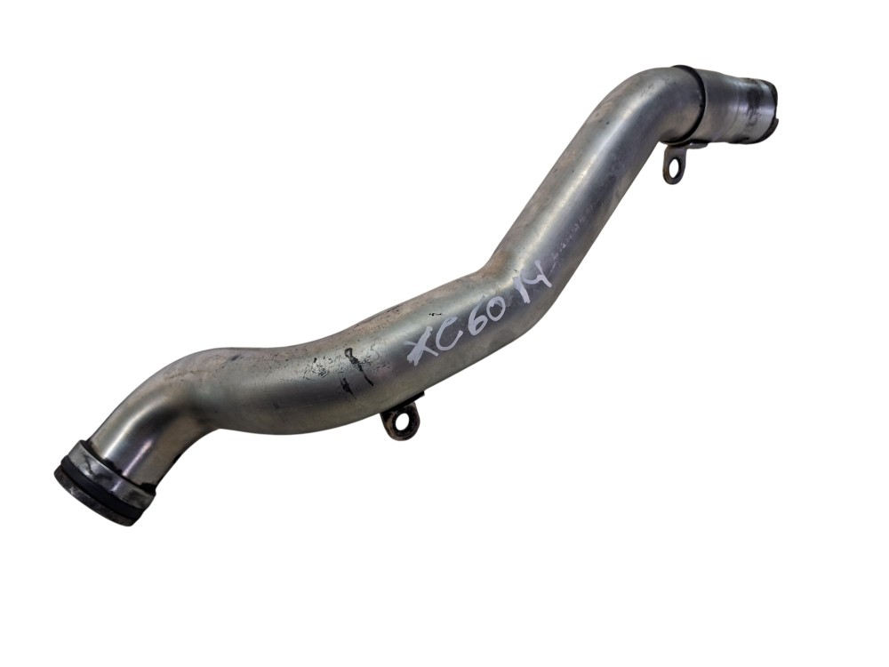 Cano Agua Volvo Xc60 Top T6 3.0 6cc Turbo Gas Aut 4×4 2014