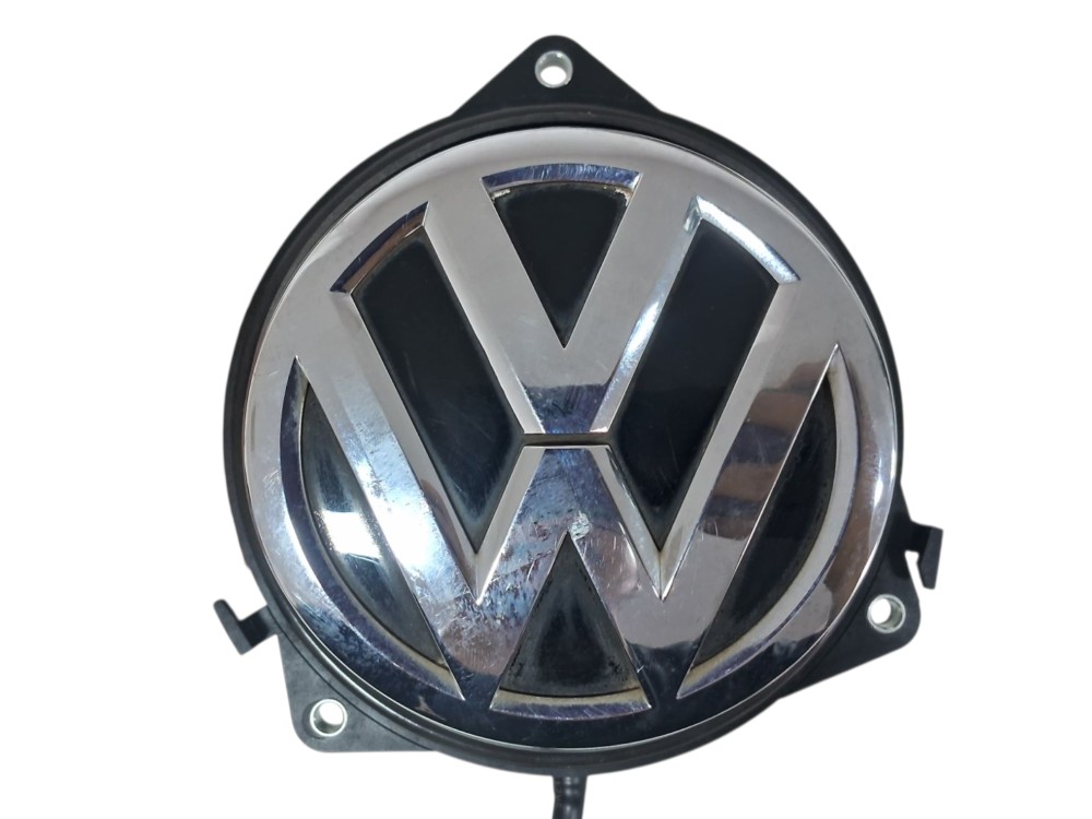 Maçaneta Tampa Traseira Volkswagen Fox 1.6 2017
