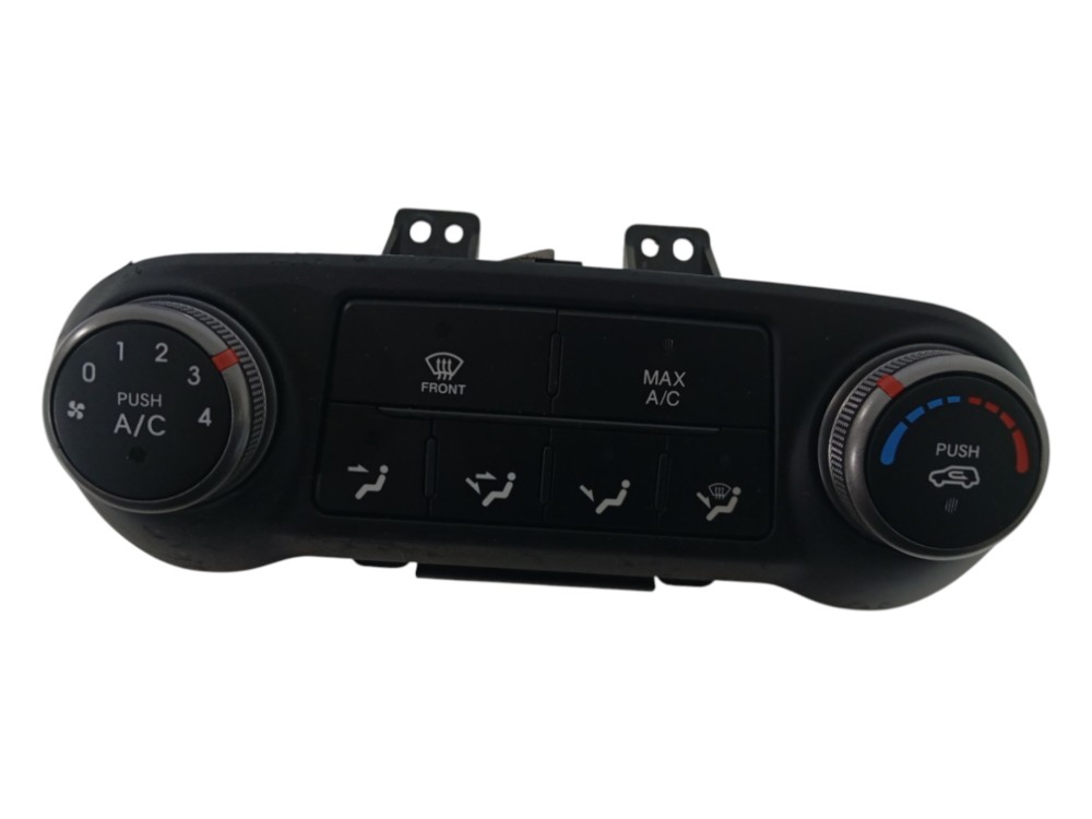 Controle Comando Ar Condicionado Hyundai Ix35 Gl Aut 2019 4