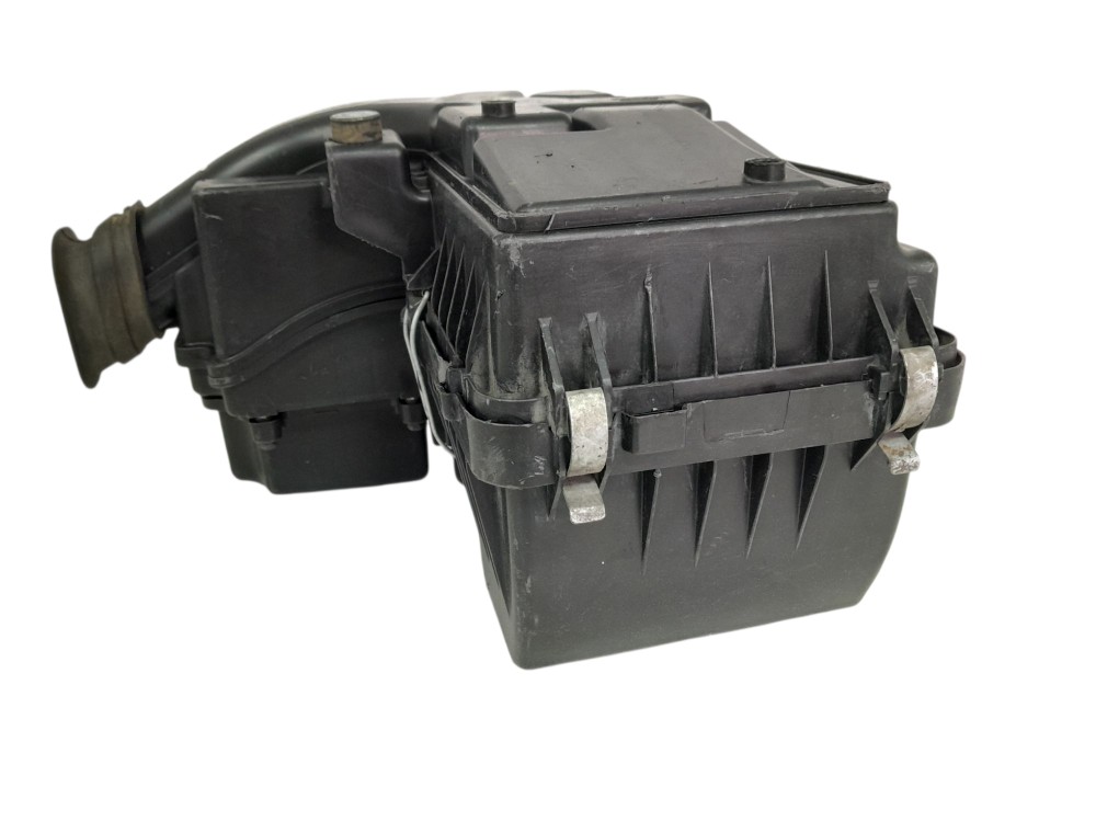 Caixa Filtro Ar Honda Fit 1.4 2010 3