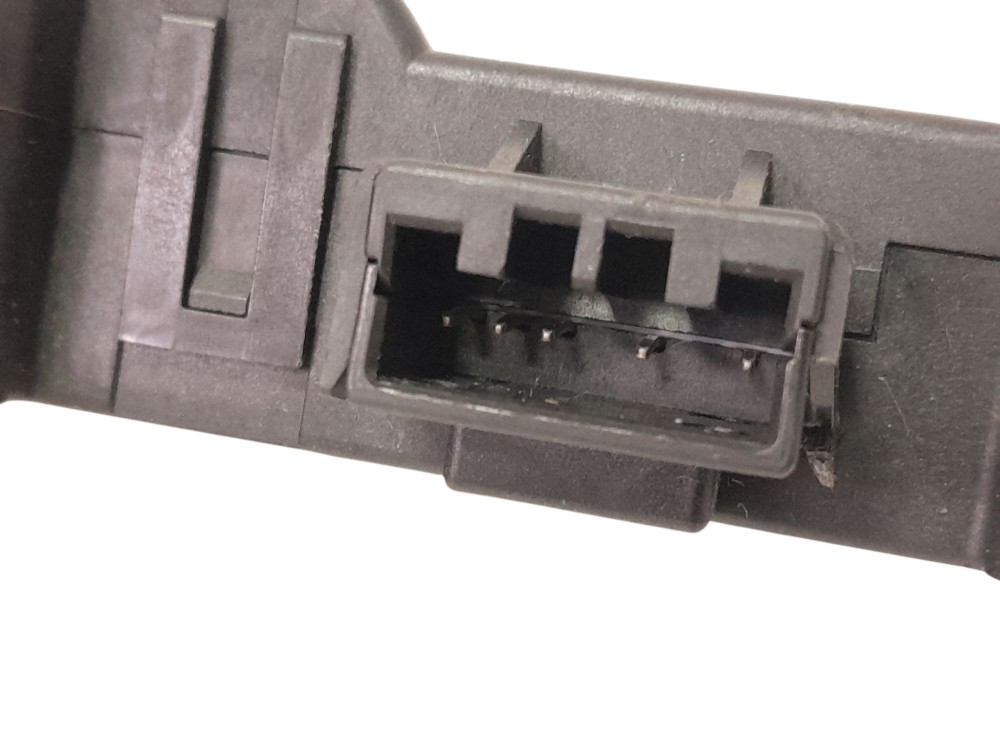 Motor Atuador Caixa Ar Interna Mitsubishi Pajero Full 2015 5