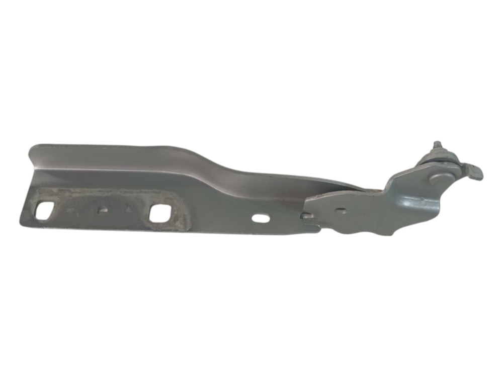 Braço Capo Esquerdo Fiat Strada 1.3 Aut 2024 5