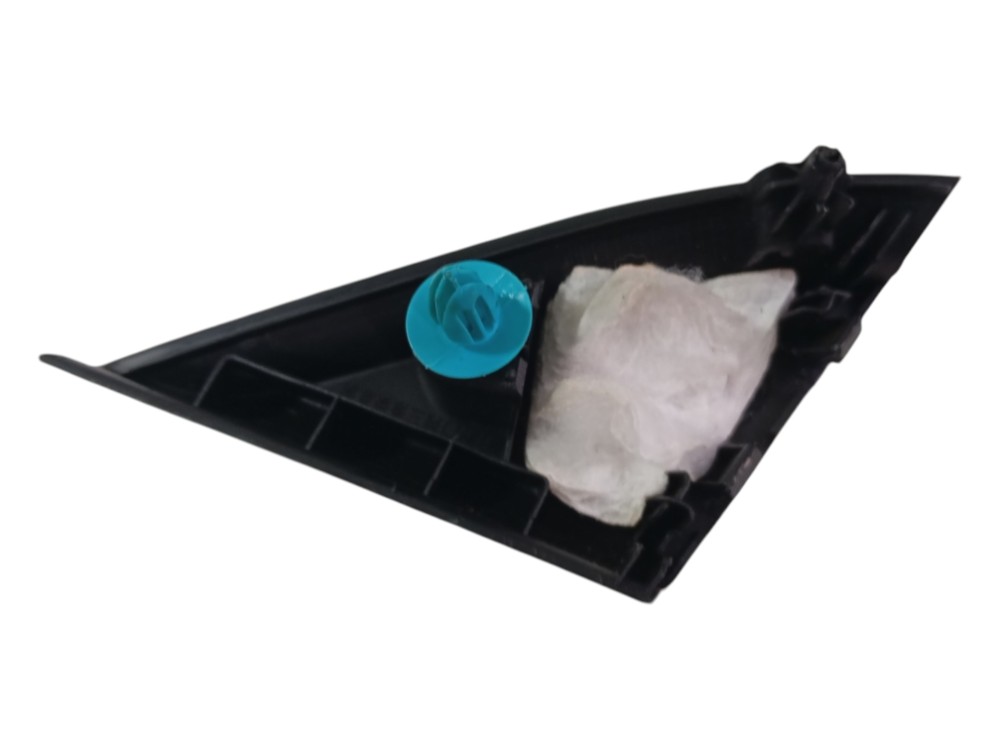 ACABAMENTO INTERNO DIREITO RETROVISOR CHERY TIGGO 5X 2020 5