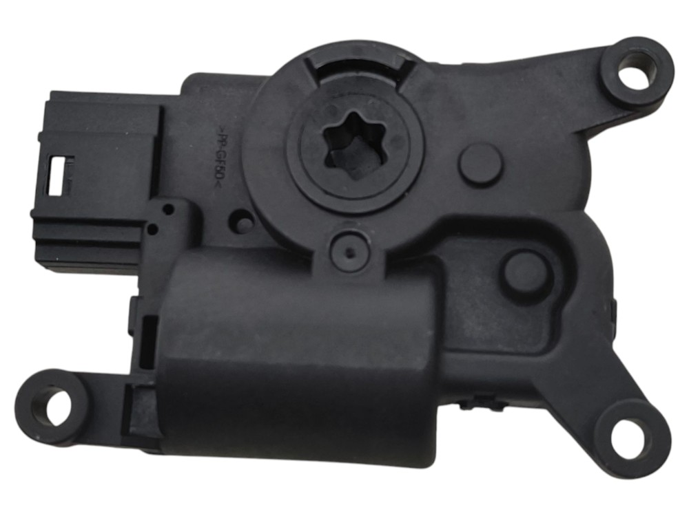 Motor Atuador Caixa Ar Volkswagen Nivus Highline Tsi 2021 1