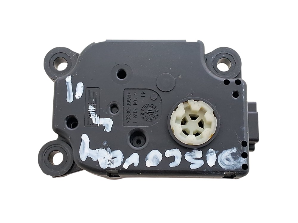 Motor Atuador Caixa Ar Interna Land Rover Discovery 4 2011 5