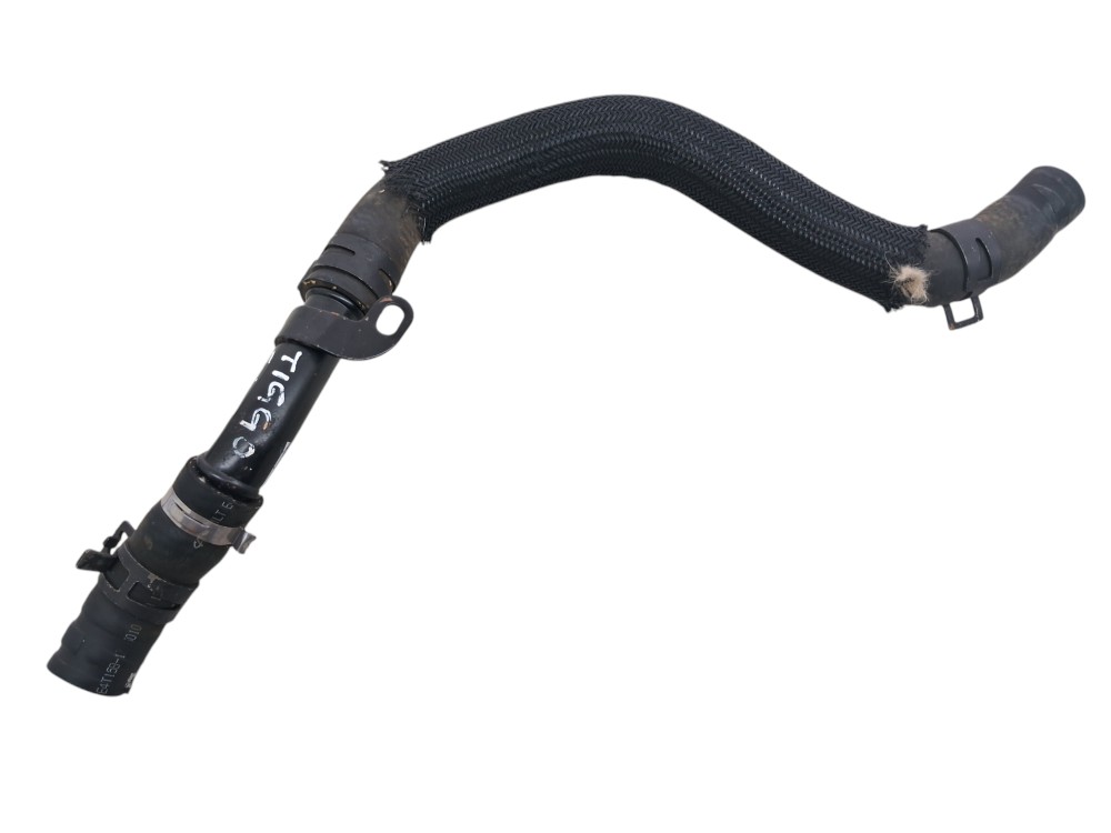 Mangueira Agua Ar Quente Chery Tiggo 5x 1.5 16v Flex 2020 1