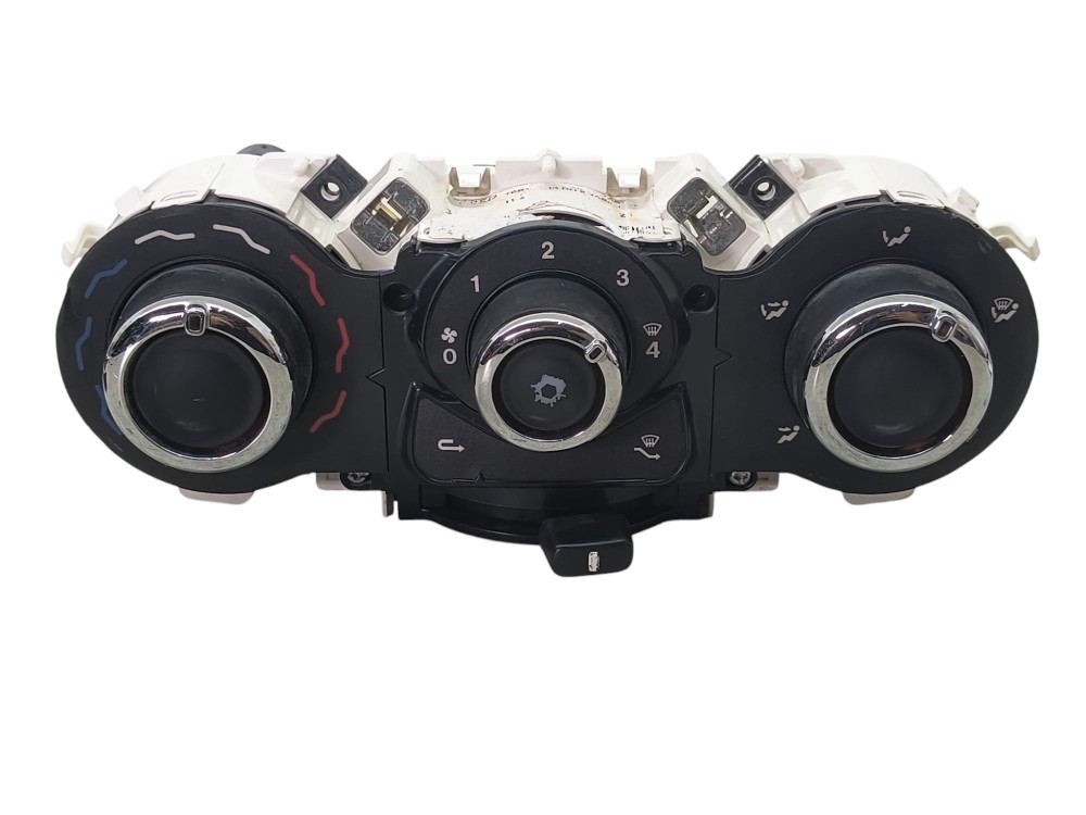 Comando Controle Ar Condicionado Fiat Palio Essence 2015 2