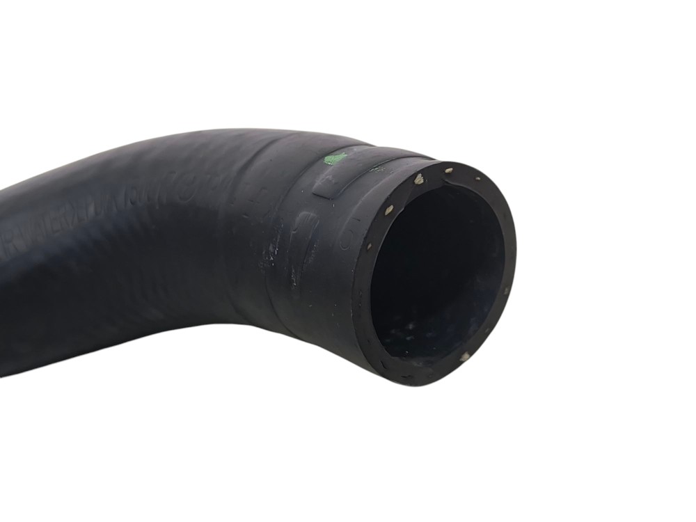 Mangueira Agua Inferior Radiador Toyota Etios 1.5 16v 2016 4