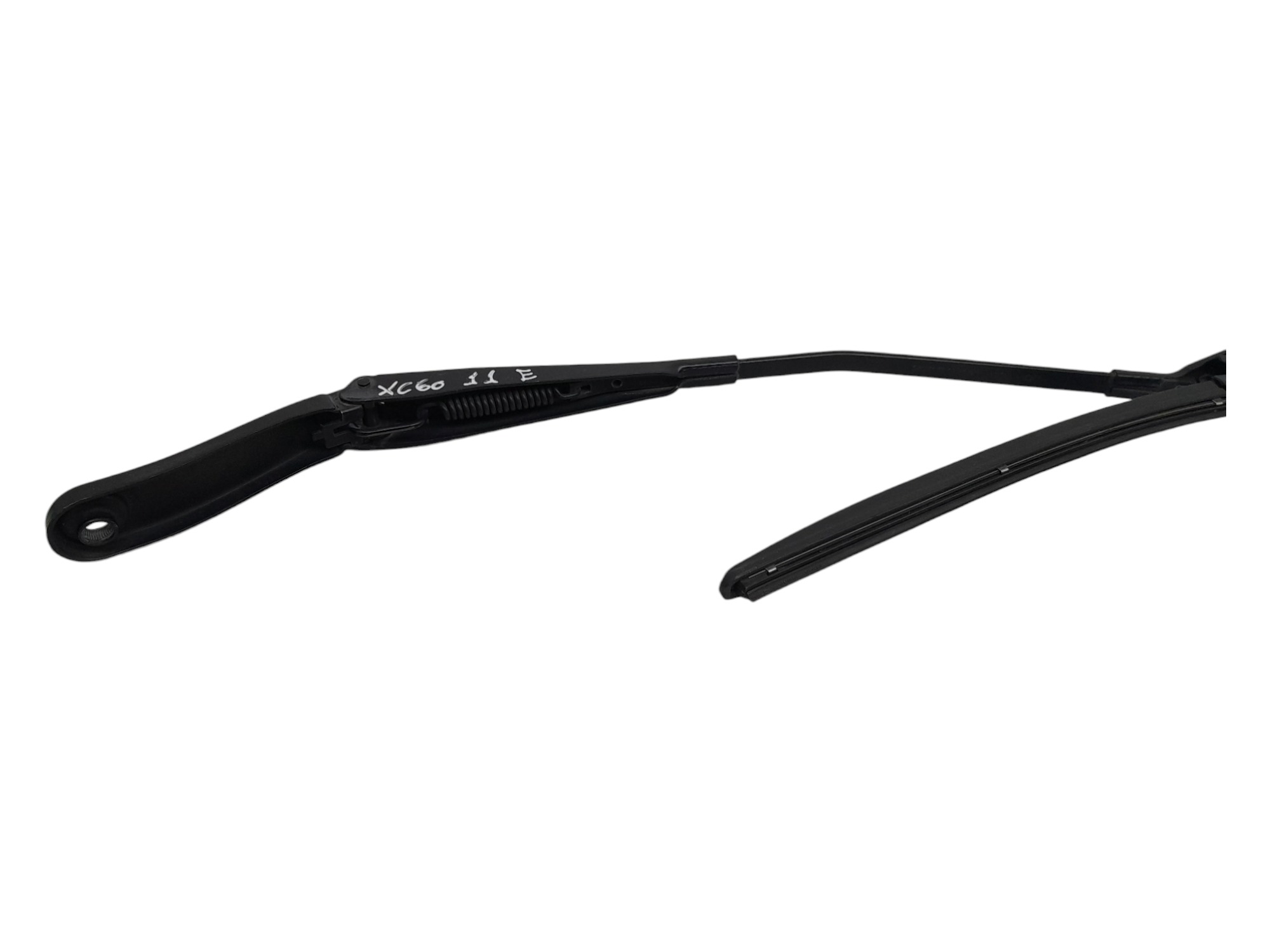 Braço Limpador Esquerdo Volvo Xc60 2011 3