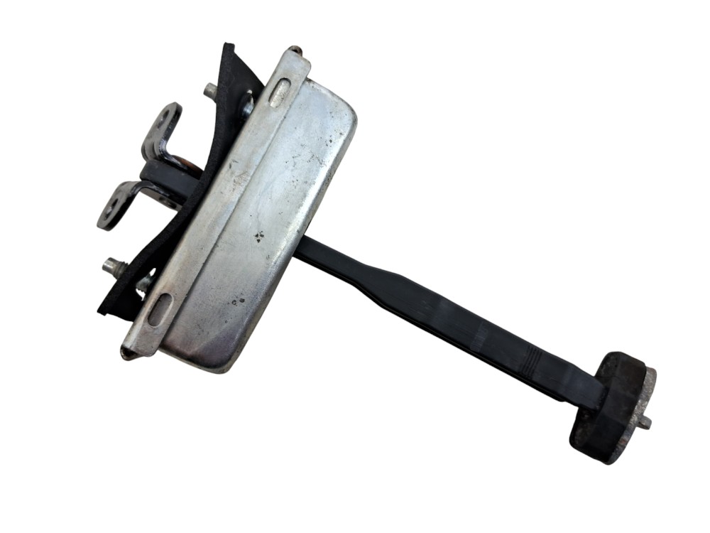Limitador Porta Diant Esquerda Land Rover Discovery 4 2011 4
