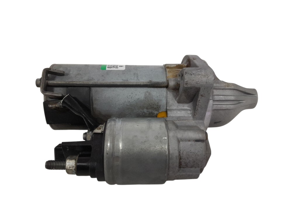 Motor Arranque Bmw X6 Xdrive35i 3.0 6cc 4×4 Turbo Gas 2014 3