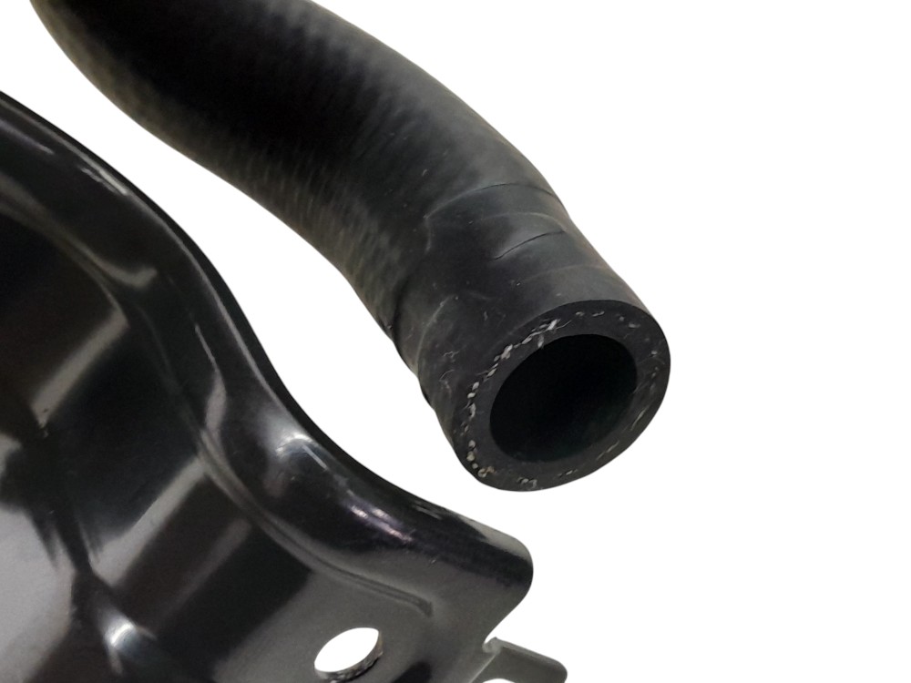 Mangueira Agua Ar Quente Honda Crv 2.0 16v Gas Aut 2010 3