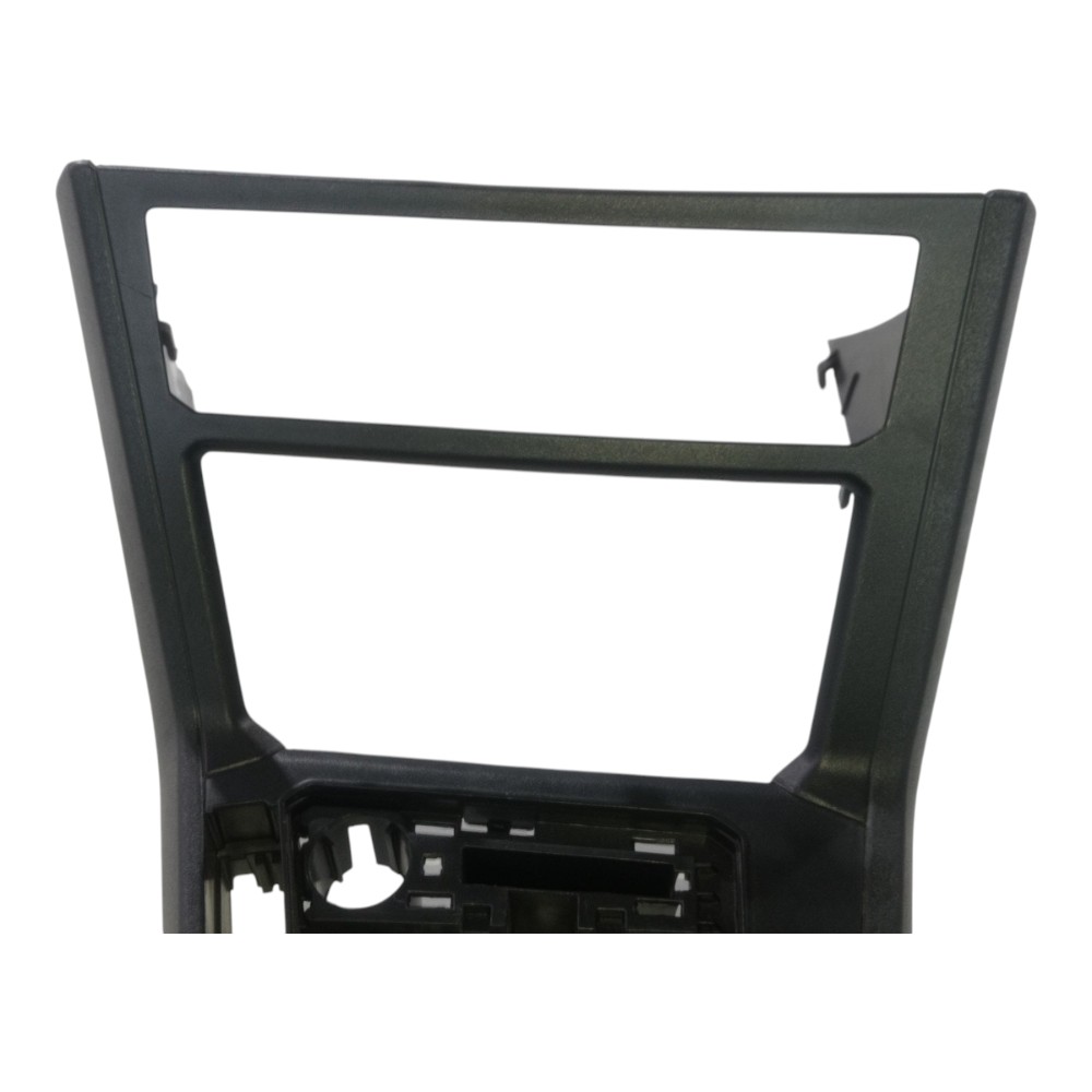 Acabamento Console Central Volkswagen Polo Sense 1.0 2026 5