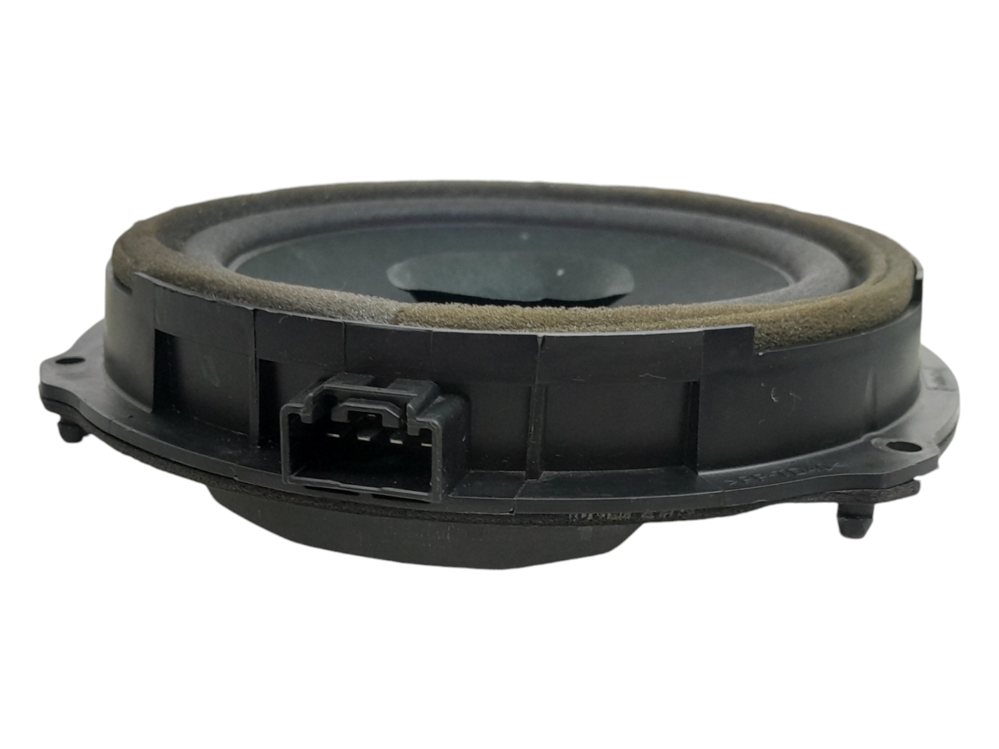 Alto Falante Porta Traseira Direita Ford Ka 2020 Preto 3