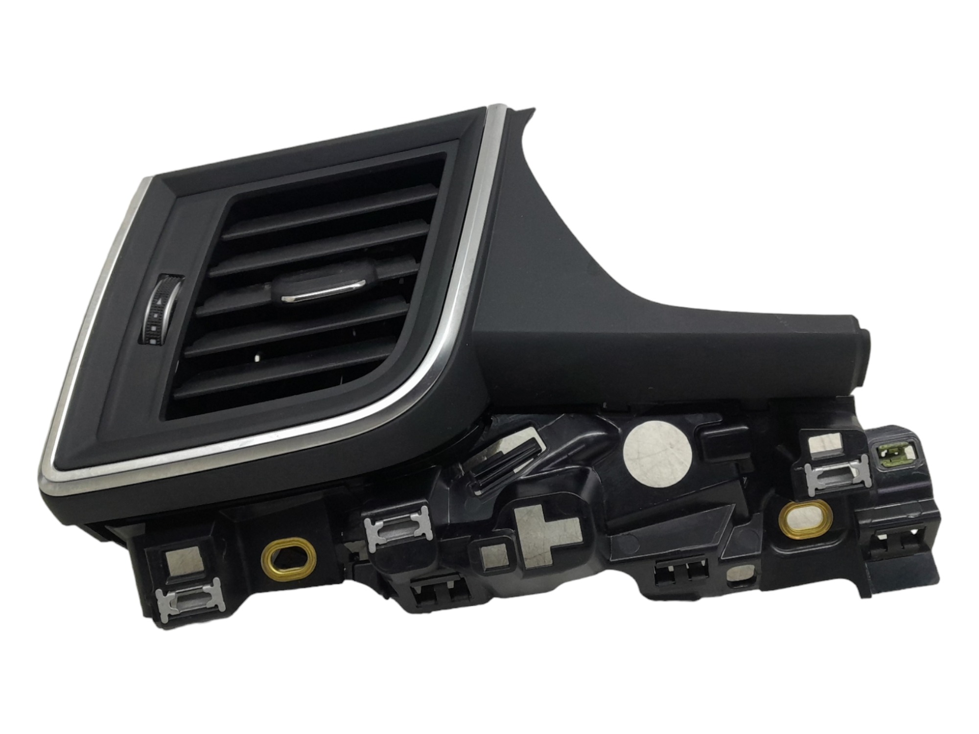 Difusor De Ar Esquerdo Audi Q5 Tfsi 2022