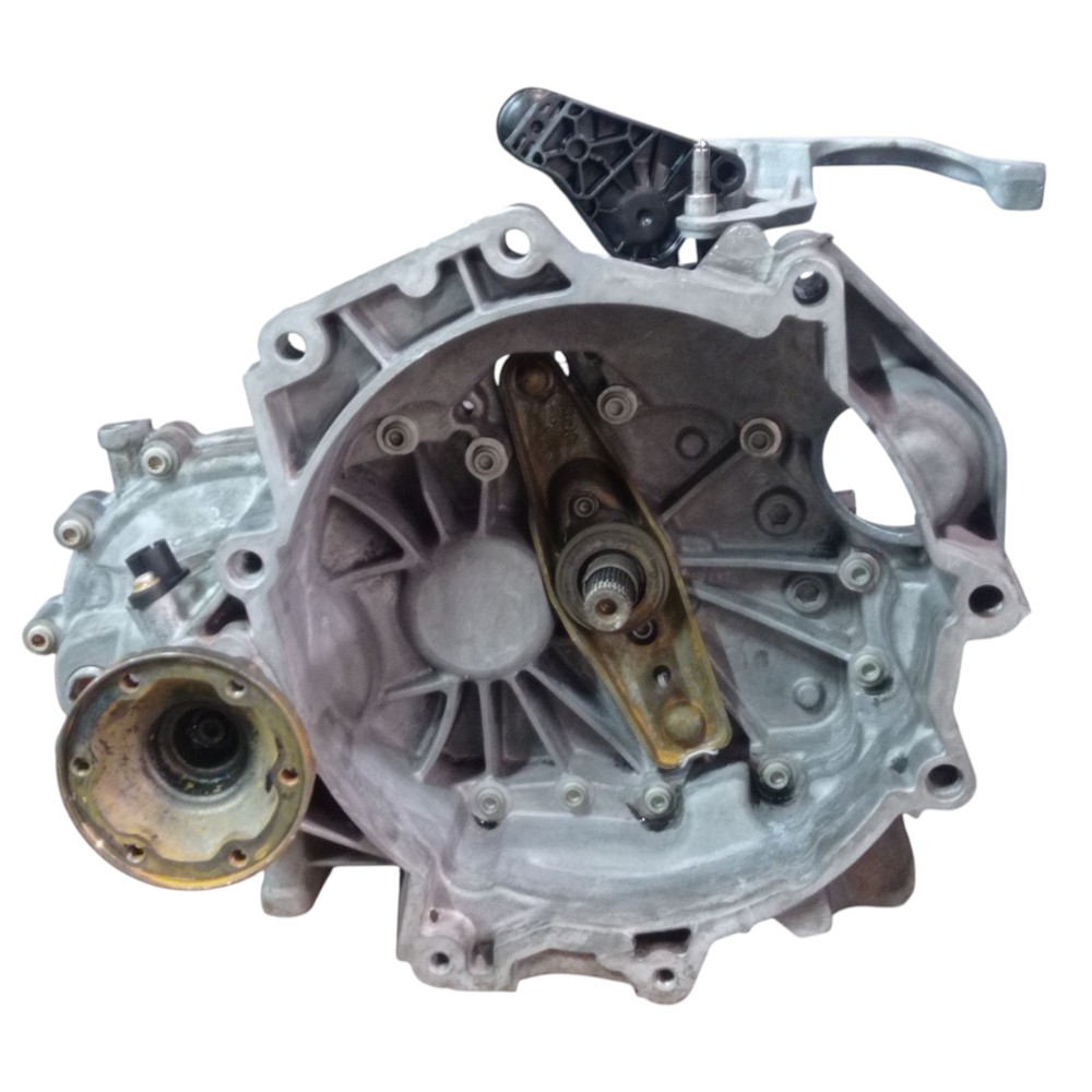 CÂMBIO MANUAL VOLKSWAGEN VOYAGE 1.6 8V MSI 2016