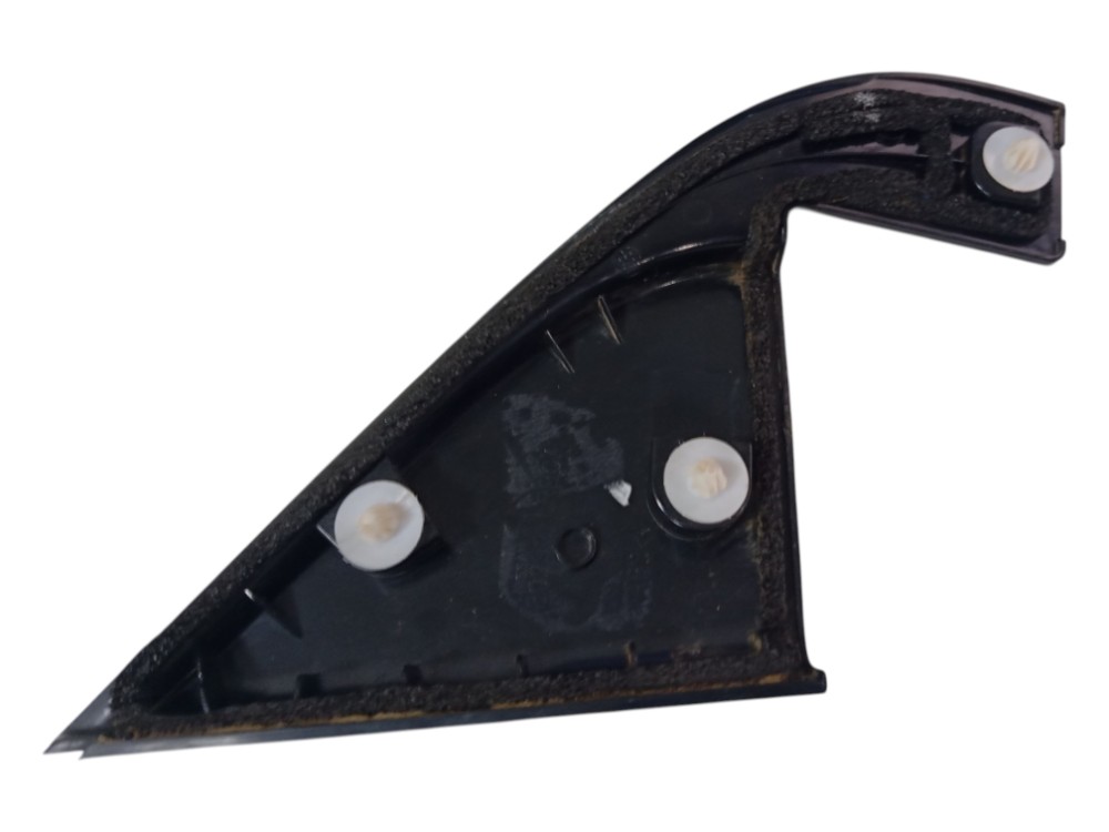 Acabamento Interno Retrovisor Direito Nissan Kicks 1.6 2021 4