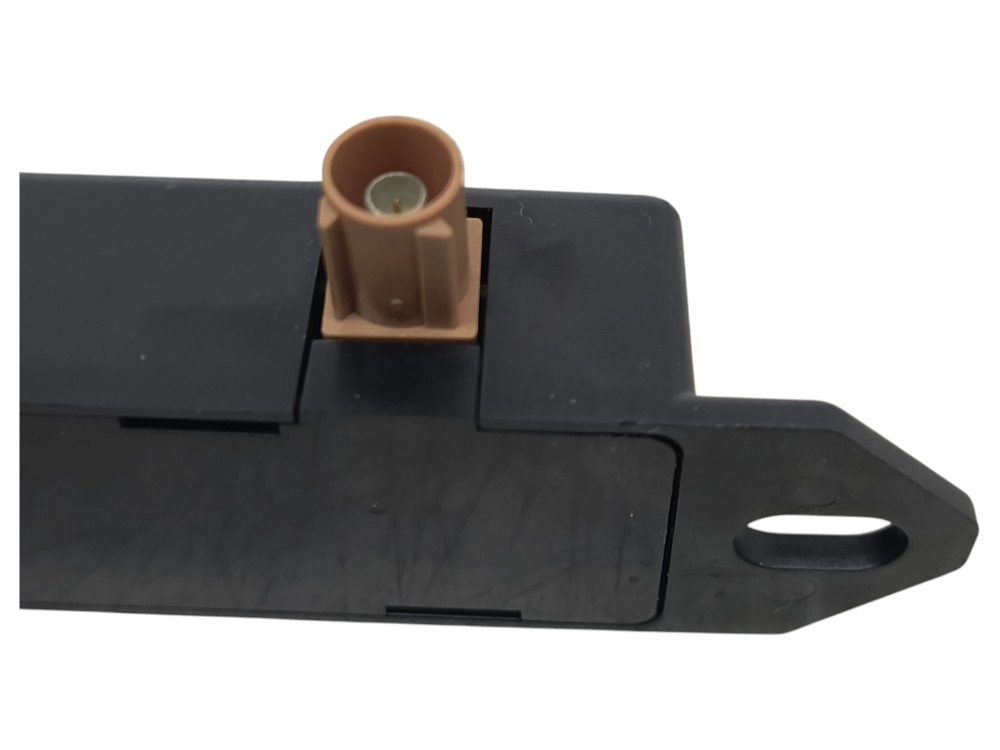 Modulo Antena Jeep Commander 2.0 16v Turbo Diesel Aut 2022 4