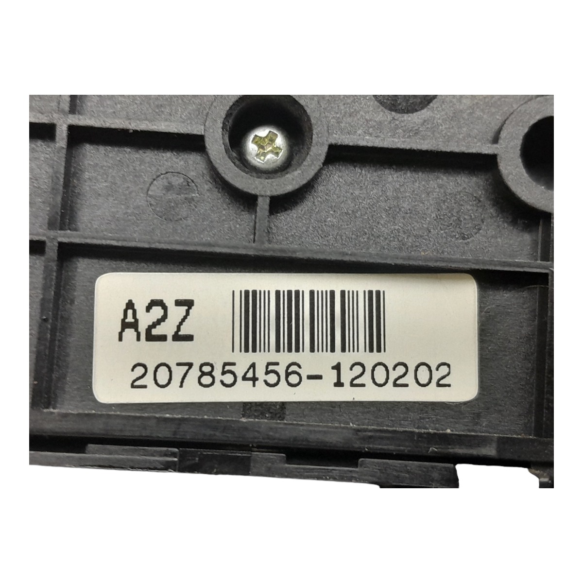 Chave Luz Farol Chevrolet Captiva 2012 7