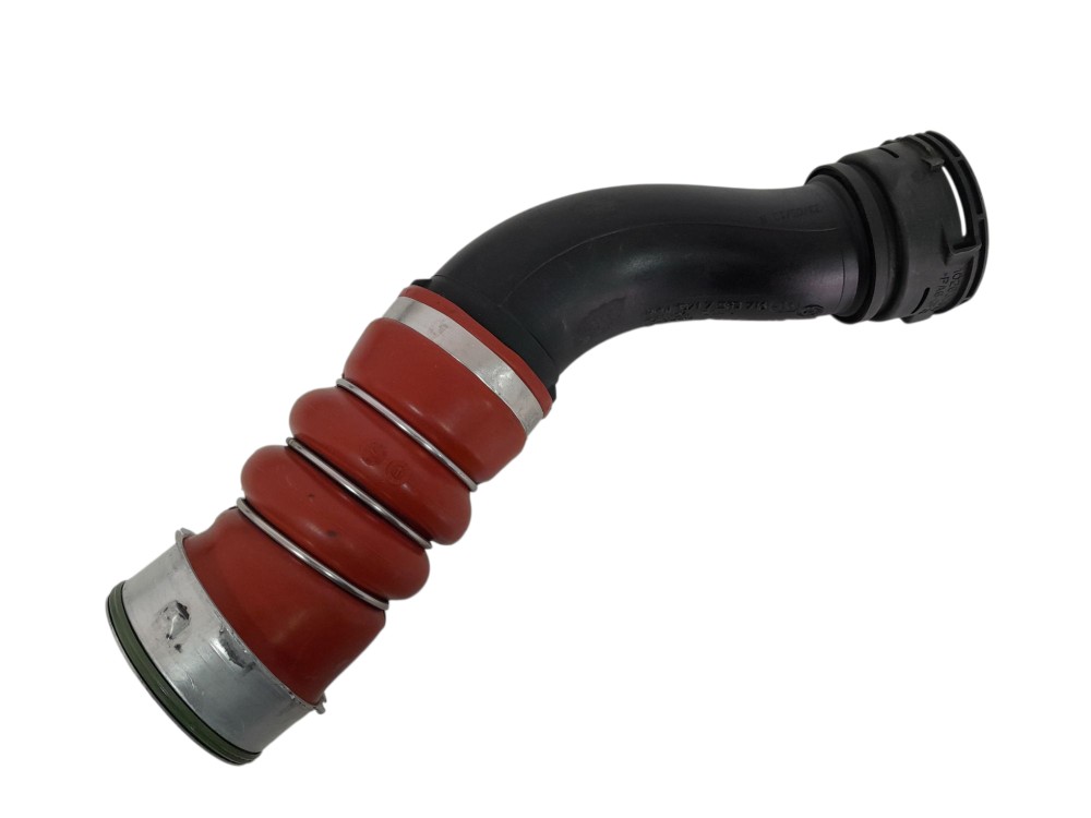 Mangueira Intercooler Bmw X6 3.0 6cc Turbo Gasolina 2014 1