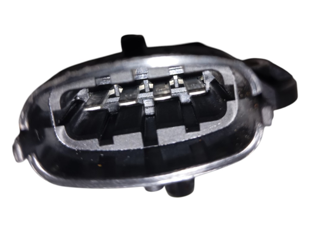 Sensor Map Chery Tiggo 5x Txs 1.5 Flex 2022 8