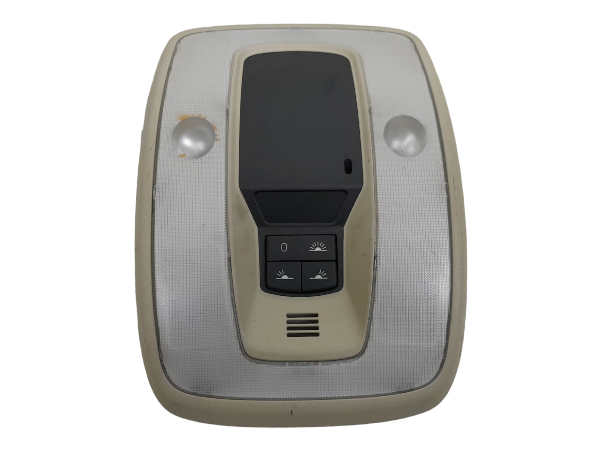 Luz Teto Volvo Xc60 T6 Dynamic 2010 1