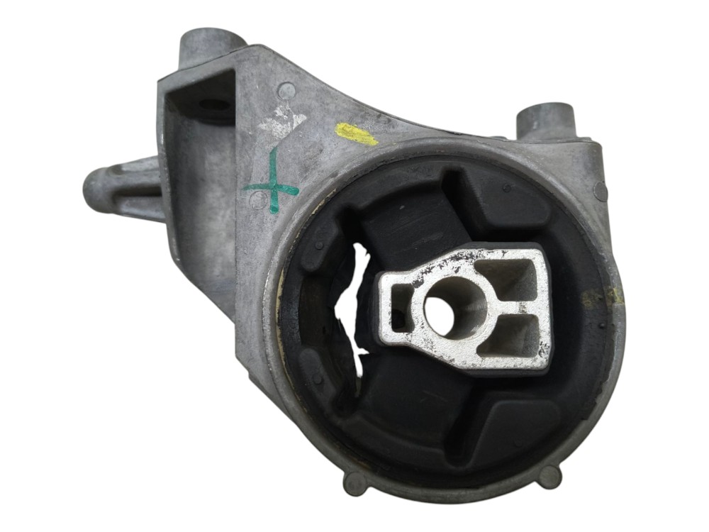 Coxim Cambio Chevrolet Captiva 2.4 16v Automatico 2015 2