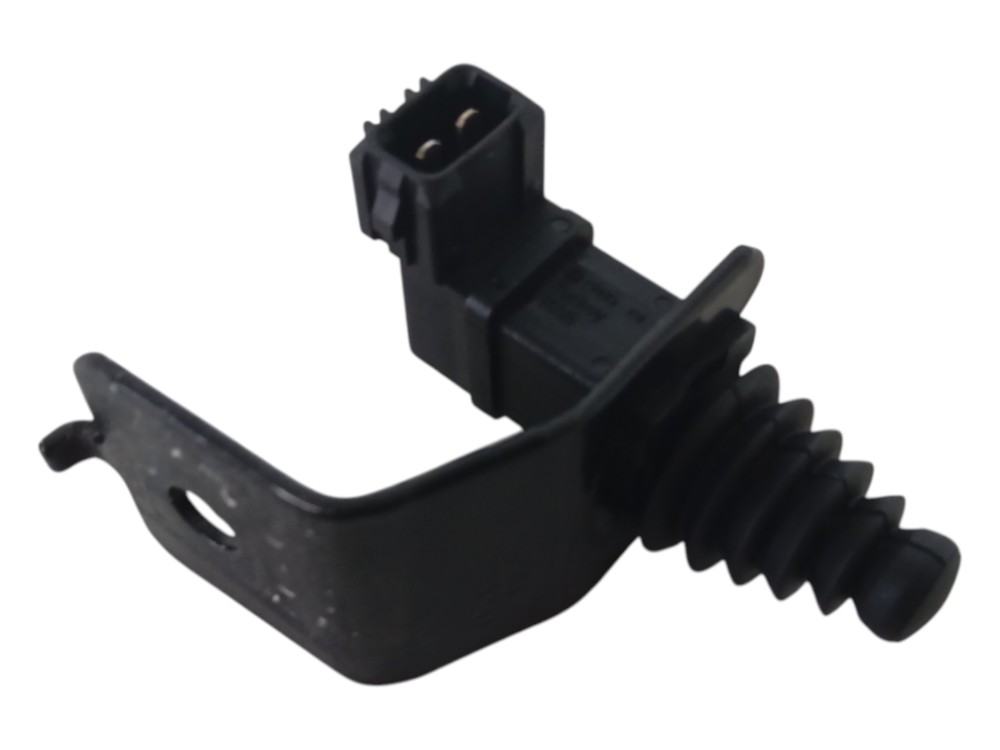 INTERRUPTOR CAPO VOLKSWAGEN FOX 1.6 FLEX 2015 7