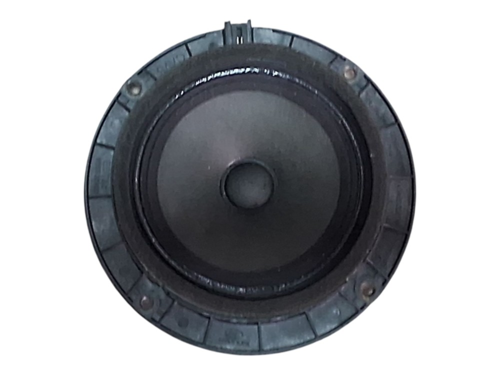 Alto Falante Porta Dianteiro Direi Hyundai I30 2.0 Aut 2010