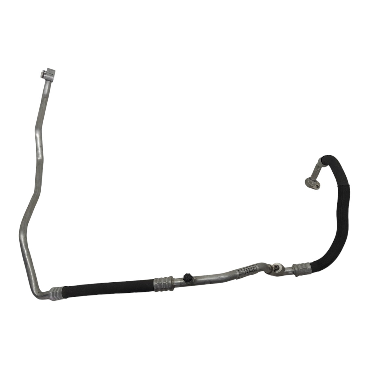Mangueira Ar Condicionado Bmw X1 Sdrive20i 2.0 Aut Flex 2020 1